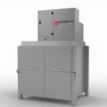 1000 Kg Stainless Steel Pastrami Pressing Machine