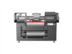 80 Cm Hybrid Label Printing Machine Hpı-800