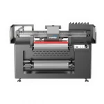 80 Cm Hybrid Label Printing Machine Hpı-800