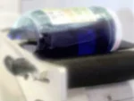 Semi-Automatic Labeling Machine - Image 2
