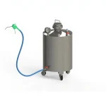 Fermentation Tube
