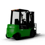3.5 Ton (3000 mm) Lithium Battery Forklift
