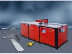 Elektrik Panosu Bükme Makinesi