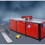 Elektrik Panosu Bükme Makinesi