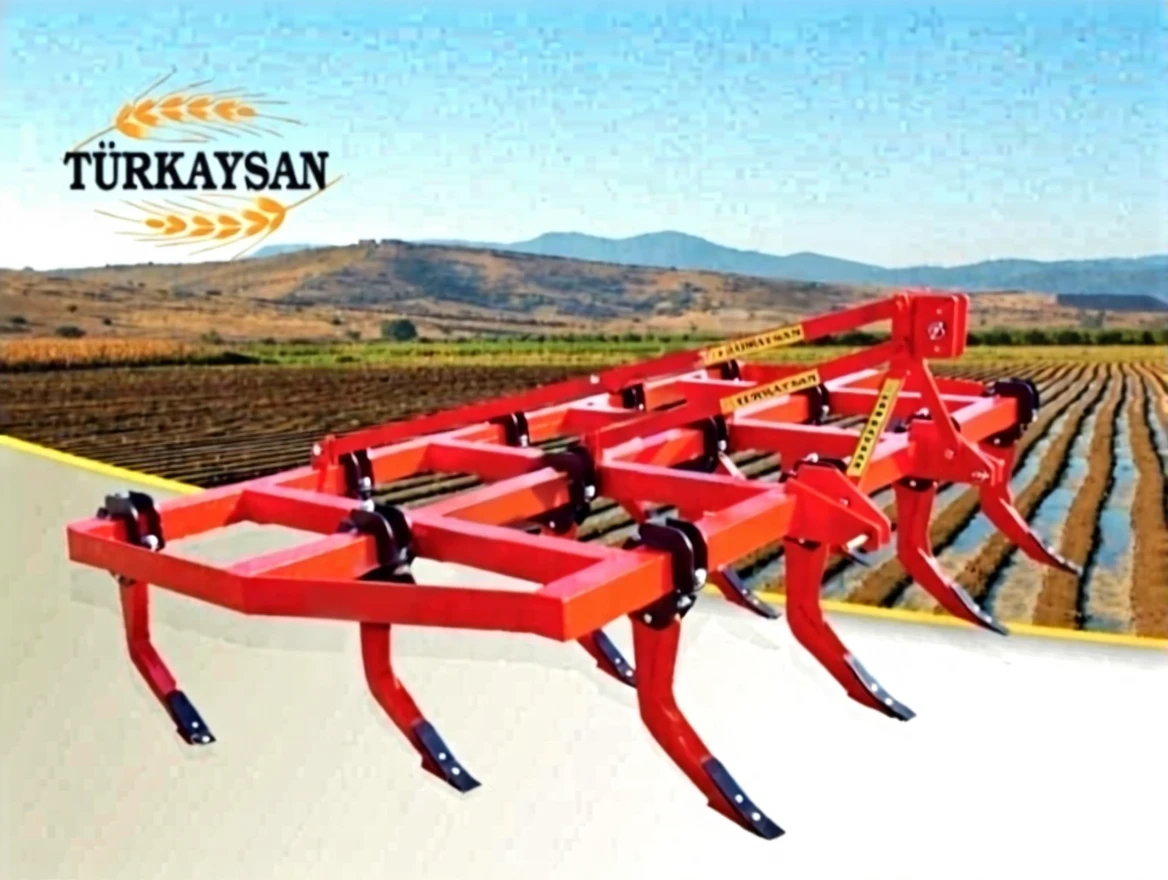 84d8221bv9rmy0cvnjja9f0rbr 280 cm Chisel 9 Legged - Image 1