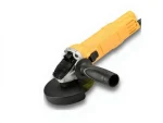 125mm Devir Ayarlı Avuç Taşlama Makinası