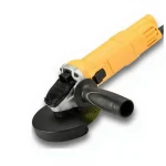 125mm Devir Ayarlı Avuç Taşlama Makinası