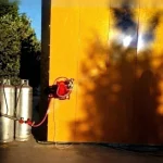 Box-Type Electrostatic Powder Paint Oven