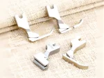 Sewing Tailor Straight Machine Zipper Foot Set 4 Pieces Will Be Sent as a Set - Image 3