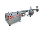 Automatic Aerosol Filling Machine AEF 3500 - Image 2
