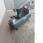 300 Litre Single Stage Piston Air Compressor
