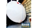 60000 Liter Aboveground Fuel Tank - Image 3