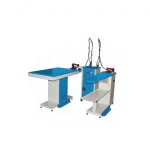 Combined Ironing Board Cover Set