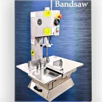 Stainless 200 mm Meat and Bone Saw