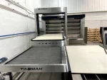 Stone Based Tubular Oven And Robot Automation System Hourly Production Capacity 780 Pieces - Image 8