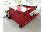 3000 Kg Hydraulic Welding Positioner - Image 5