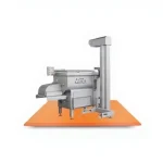 450 Liter Industrial Meat Mixing Mixer