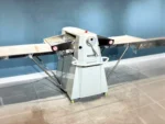 Rondo Dough Sheeter Machine - Image 3