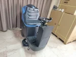 Fimap MR 75B Rider Floor Cleaning Machine 2nd Hand Guaranteed Floor Washing Machine - Image 2