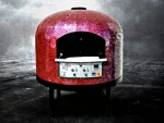 80x80 Cm Fixed Base Electric Pizza Oven - Image 10