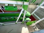 100 m3 / Hour New Generation Compact Concrete Plant - Image 14