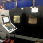 Second Hand CNC Lathe Machine 800 mm - Spinner TC800