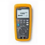 Fluke 283 FC True-RMS CAT III 1500 V Solar Digital Multimeter