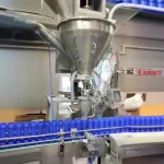 Powder Filling Machine