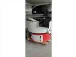 200 Liter Chip Drying Vibration Machine - Image 9