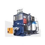 1750 Kg/Hour Compact Steam Generator