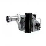 55-160 Kw Single Stage Monoblock Fuel Oil Burner