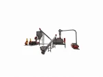 5-10 Tons/Hour Animal Feed Line Machine - Image 10