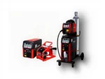 22.3 kVA MIG-MAG-CO2 500 R II Robotics Carbon Steel Welding Machine