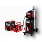 22.3 kVA MIG-MAG-CO2 500 R II Robotics Carbon Steel Welding Machine