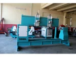 Ø 1500 Mm Circular Welding Machine - Image 11