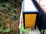 Box-Type Electrostatic Powder Coating Curing Oven - Image 2