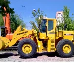 Backhoe Bucket