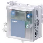 QBM Series Air Differential Pressure Sensors