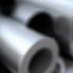 ⌀65 Diameter 3 Meter Aluminum Pipe