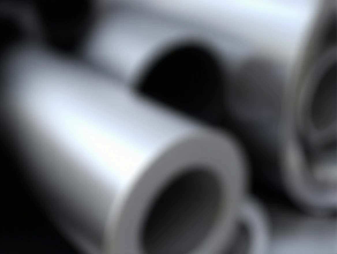 85qf2h3zpnrmy0cw02sa4gyvfg ⌀65 Diameter 3 Meter Aluminum Pipe - Image 1