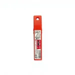 Wide Utility Knife 10 Pieces BL-1P
