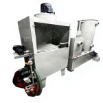 5 kW Acid Machine Washing Unit