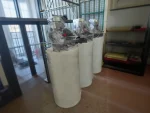 Wastewater Polyacrylate Preparation Tank - Image 15