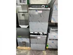 500 Plate Undercounter Dishwasher