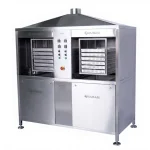 6 Layer Burma Baklava Industrial Fryer