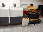 Semi-Automatic L Cut Shrink Packaging Machine - Image 12