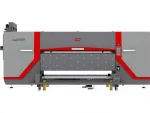 4-8 Head 180 Cm Hybrid Led UV Digital Printing Machine - Image 2