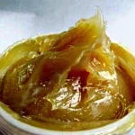 1 Kg Heat Resistant Grease Oil