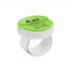 Bdr Metal Magnetic Needle Case