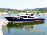 Motor Yacht ( 9.50 Mt ) Sönmez X-Boat - Image 7
